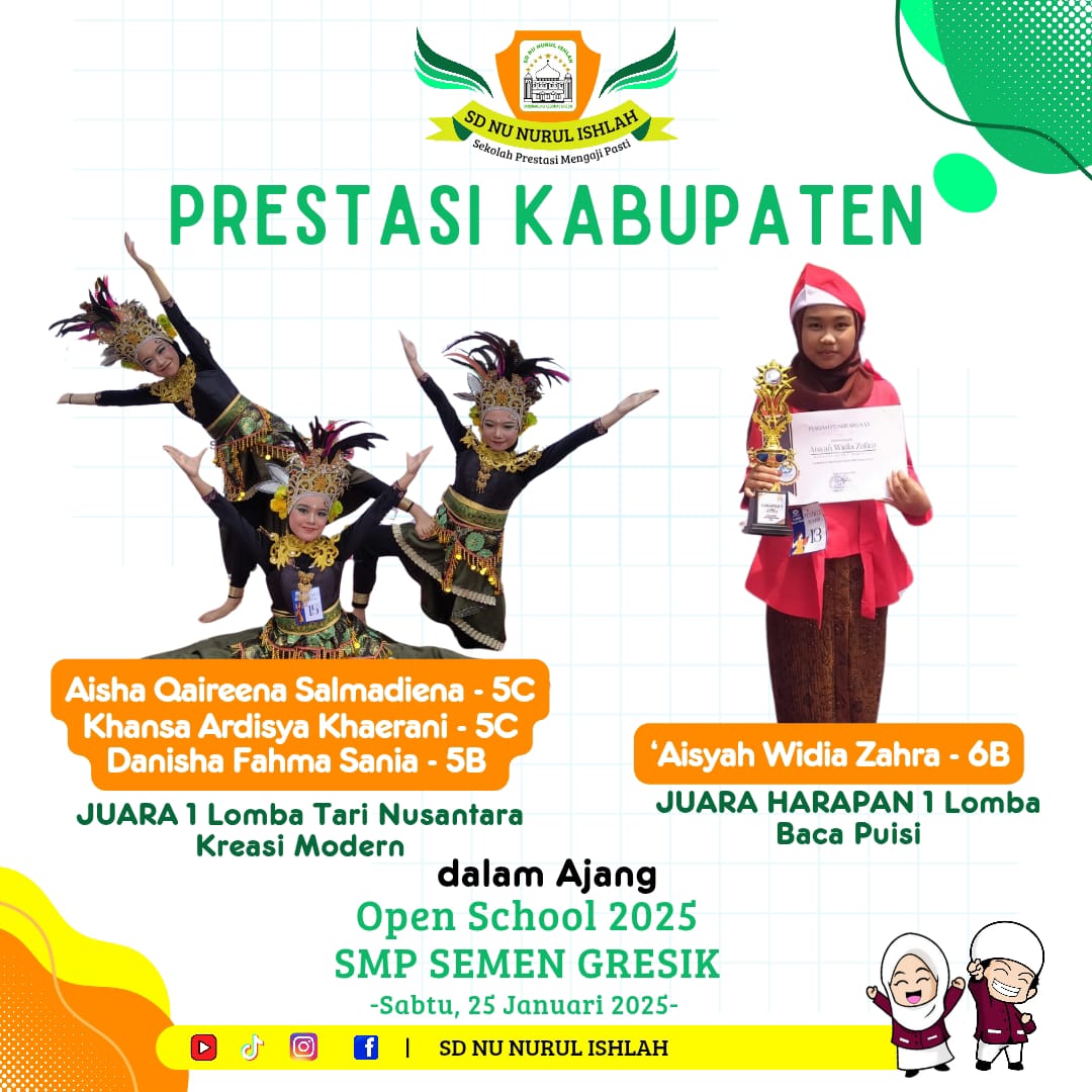 Prestasi